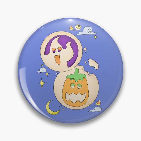Item preview, Spooky Season Cookies designed and sold by LittleRockArt.