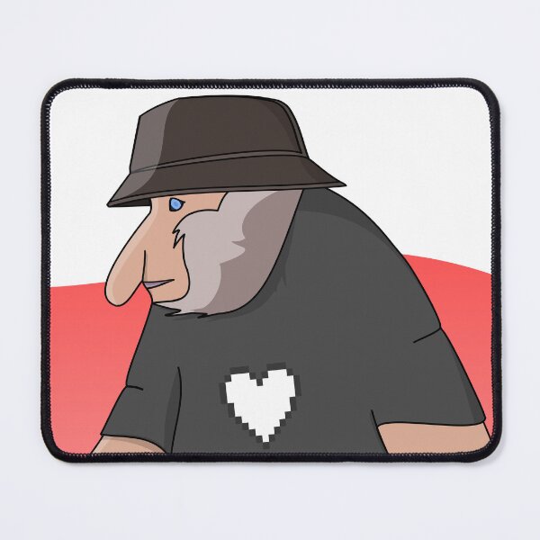 Item preview, Nosacz - Funny Proboscis Monkey designed and sold by bitlionaire.