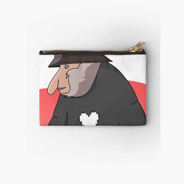 Item preview, Nosacz - Funny Proboscis Monkey designed and sold by bitlionaire.