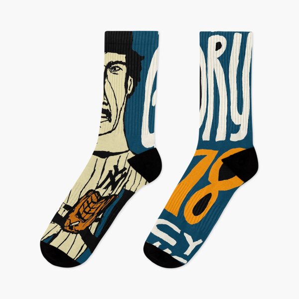 Item preview, ron guidry designed and sold by jbperkins.