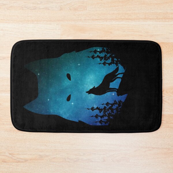 Item preview, Night Wolf designed and sold by Mustafa Amer.