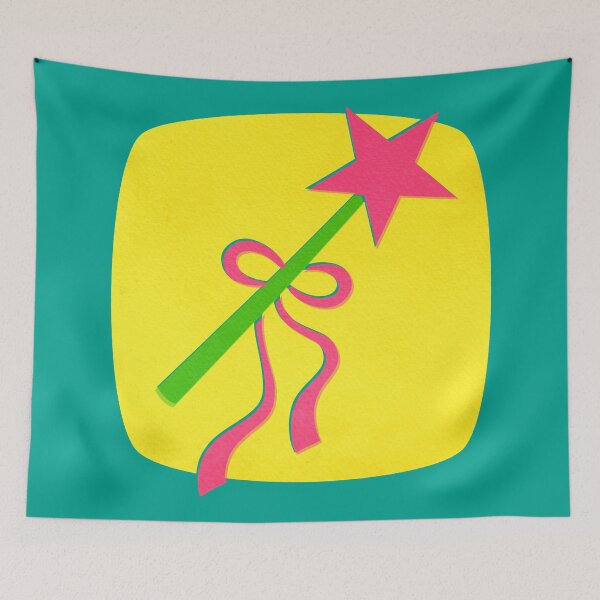 Item preview, I’m So My Little Pony Magic Star designed and sold by scholtenart.