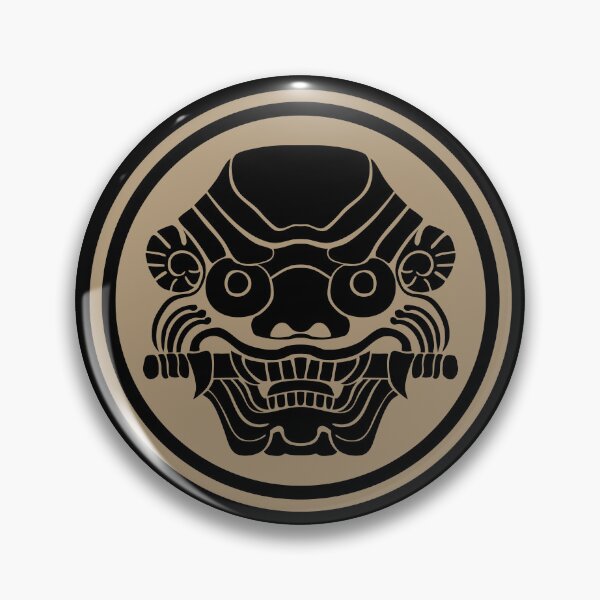 Item preview, FOO DOG. GUARDIAN LION.TAN. designed and sold by 5hertz.