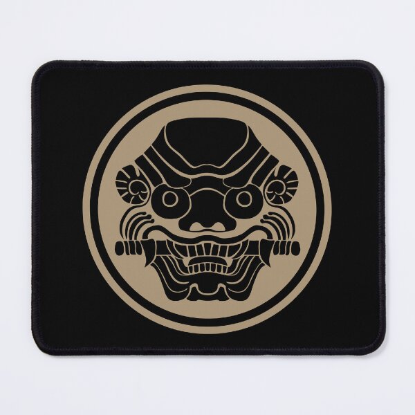 Item preview, FOO DOG. GUARDIAN LION.TAN. designed and sold by 5hertz.
