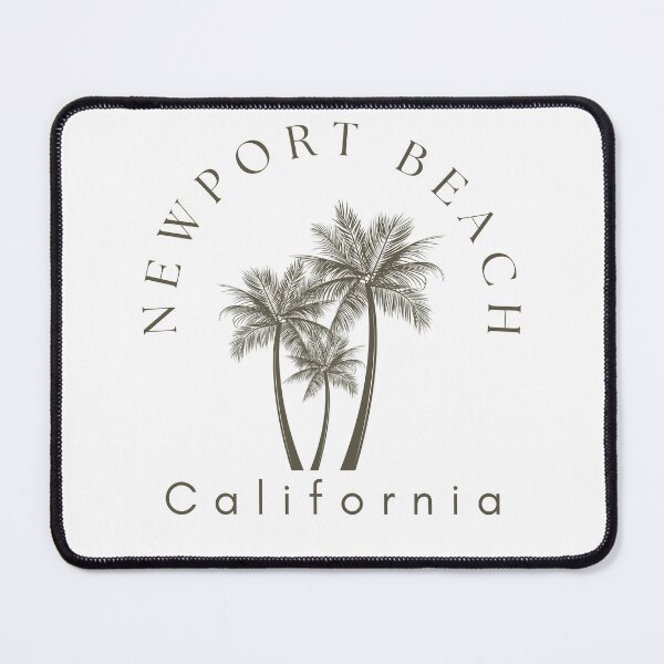 Item preview, Newport Beach California designed and sold by NorgeLighthouse.