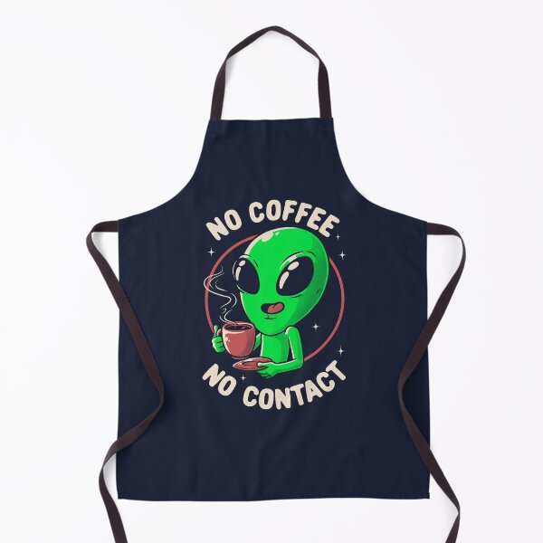 Item preview, No Coffee No Contact designed and sold by EduEly.