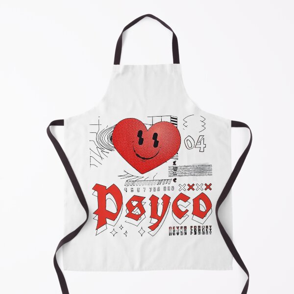 Item preview, psyco designed and sold by freirestone.