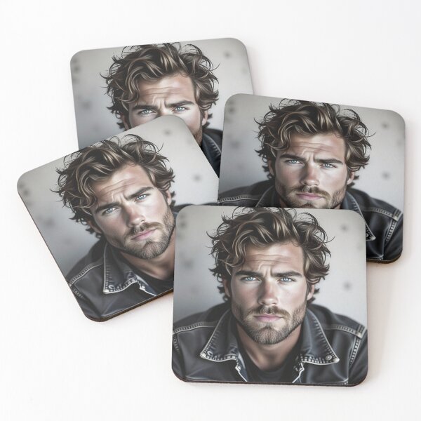 Item preview, Dream Guy designed and sold by ClassicArch.