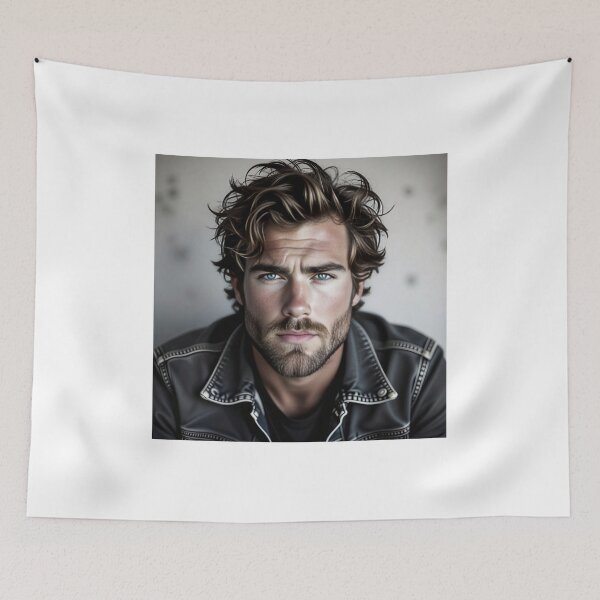 Item preview, Dream Guy designed and sold by ClassicArch.