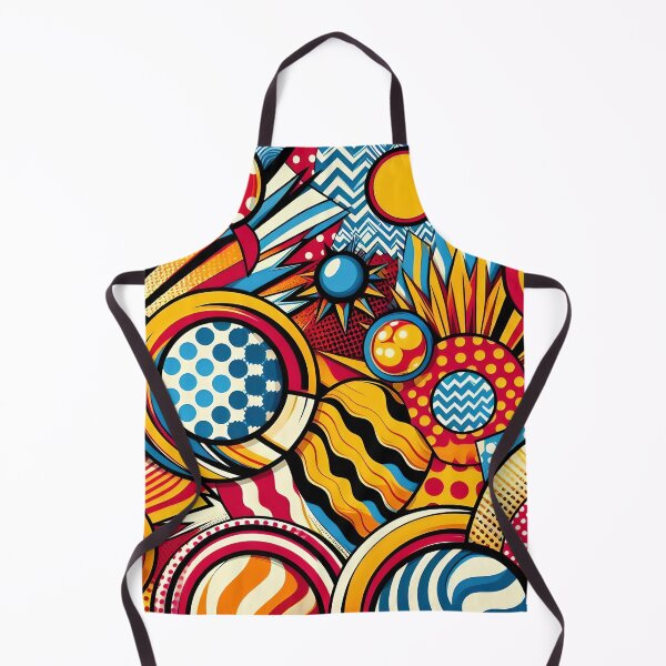 Item preview, Pop art #1 designed and sold by Ilikeiwantilove.