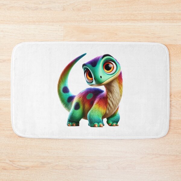 Item preview, Adorable Anteosaurus  designed and sold by Sillytoe.