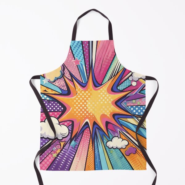 Artikelvorschau, Pop-Art, Pastell #3 entworfen und verkauft von Ilikeiwantilove.