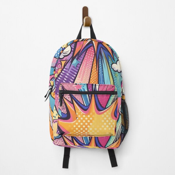 Item preview, Pop art, pastel #3 designed and sold by Ilikeiwantilove.