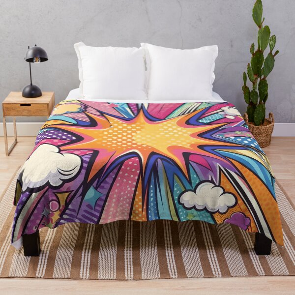 Artikelvorschau, Pop-Art, Pastell #3 entworfen und verkauft von Ilikeiwantilove.