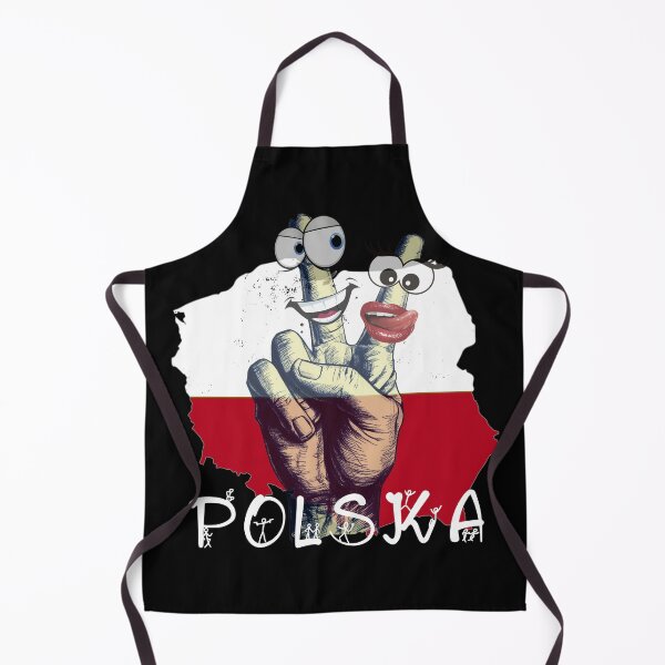 Item preview, PATRIOTIC HAND - PEACE, Make good vibe community - POLAND designed and sold by MJLO STORY TIME.