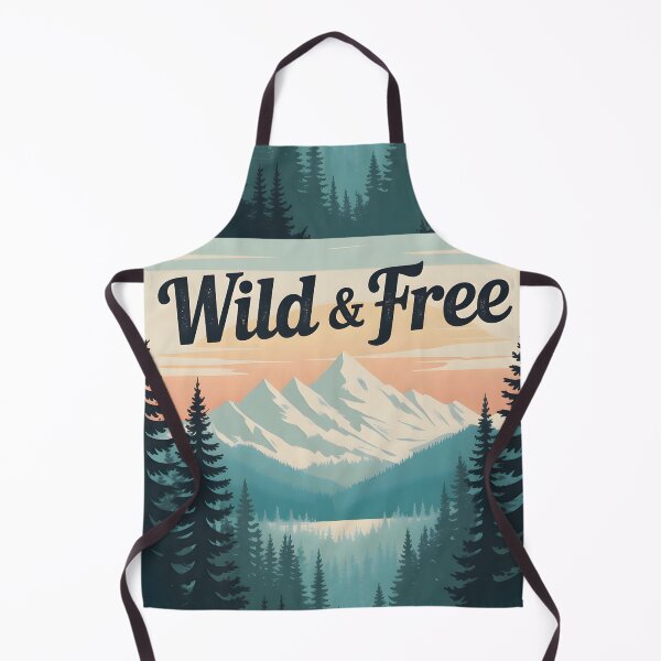 Item preview, Vintage Mountain Landscape Design designed and sold by Paper Drip.