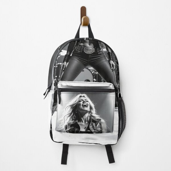 Item preview, Female Rock Star designed and sold by ClassicArch.