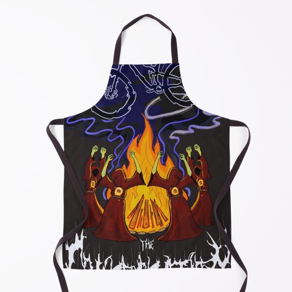 Item preview, The Congregation (Official Merch) designed and sold by the-gay-cousin.
