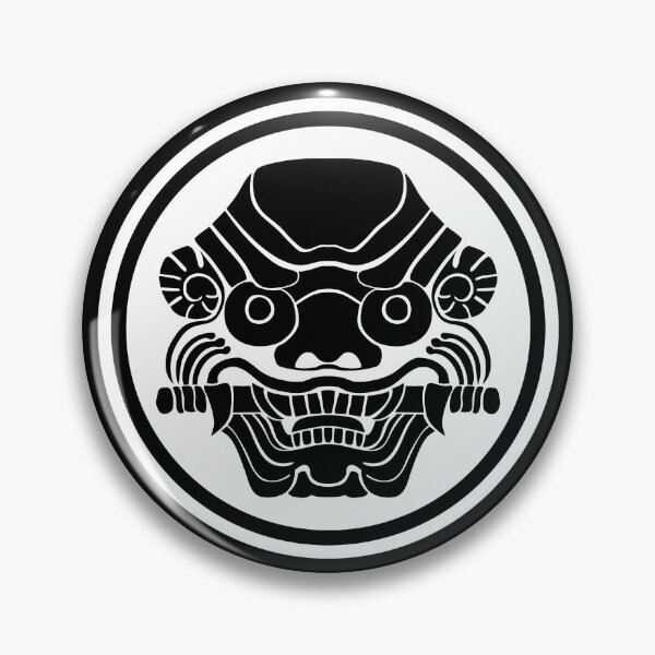 Item preview, FOO DOG. GUARDIAN LION.WHITE. designed and sold by 5hertz.