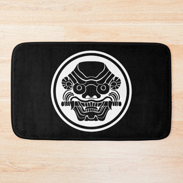 Item preview, FOO DOG. GUARDIAN LION.WHITE. designed and sold by 5hertz.