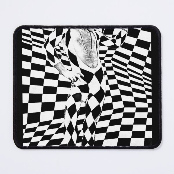 Item preview, Invisible Man designed and sold by ShalandaSmith88.