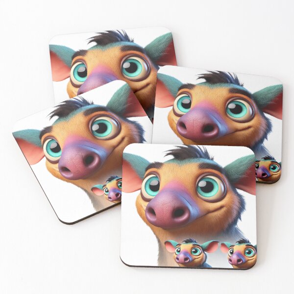 Item preview, Adorable Archaeotherium designed and sold by Sillytoe.