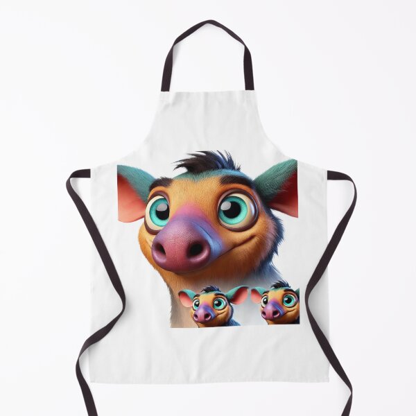 Item preview, Adorable Archaeotherium designed and sold by Sillytoe.