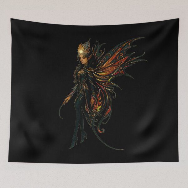Item preview, ELF designed and sold by TATTOO-DESIGN.