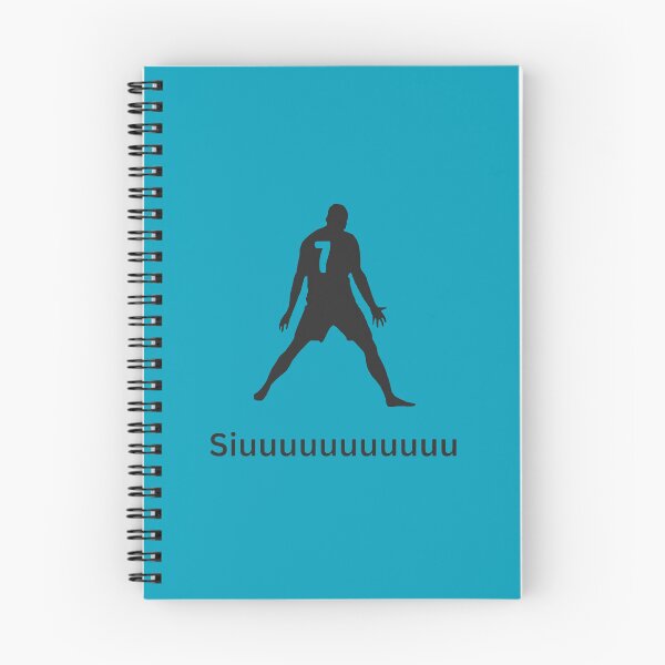 Item preview, CR7 Christiano Ronaldo - siuu designed and sold by Shosho133.