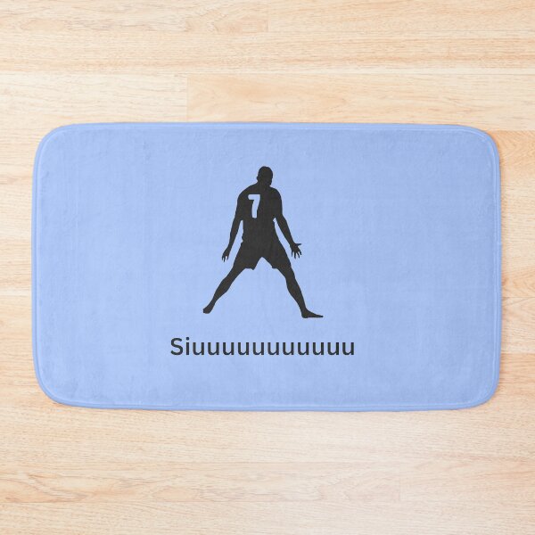 Item preview, CR7 Christiano Ronaldo - siuu designed and sold by Shosho133.