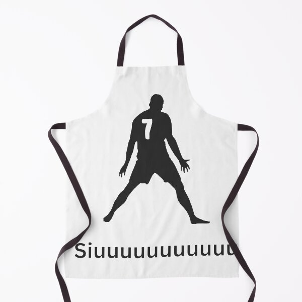 Item preview, CR7 Christiano Ronaldo - siuu designed and sold by Shosho133.