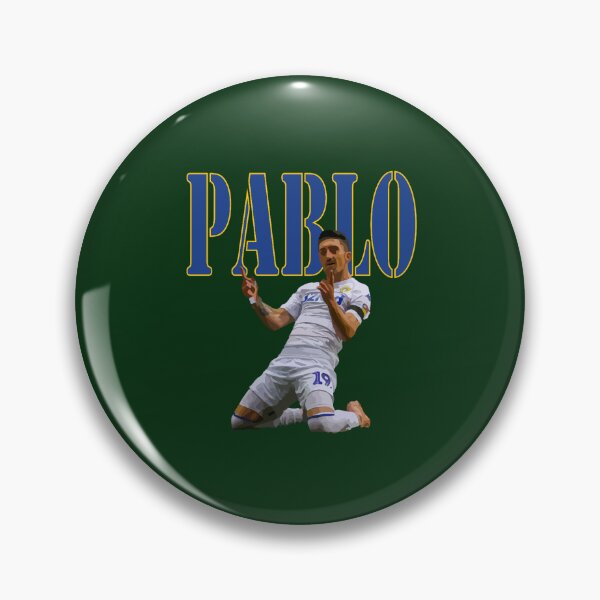 Item preview, Pablo Hernandez designed and sold by GlovesAndMore.
