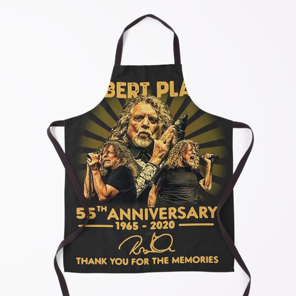 Item preview, Robert Plant 55Th Anniversary designed and sold by ShalandaSmith88.
