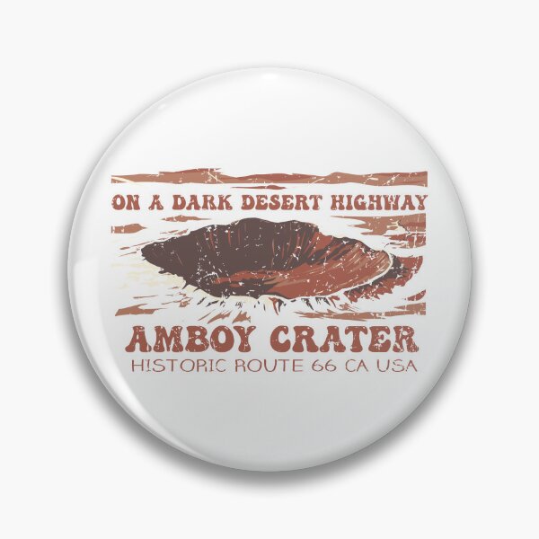 Item preview, Amboy Crater designed and sold by SolStrains.