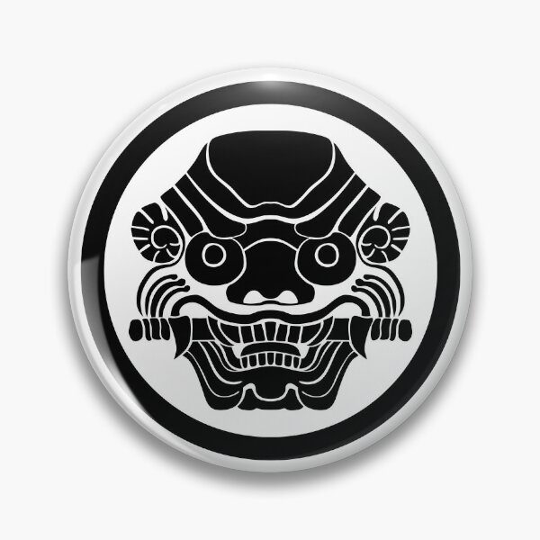 Item preview, FOO DOG. GUARDIAN LION.BLACK. designed and sold by 5hertz.