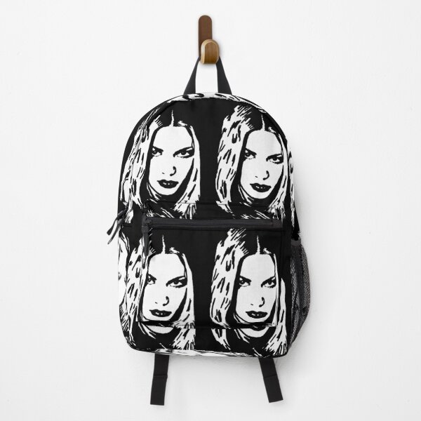 Item preview, Jaime Pressly designed and sold by Chad's Fresh Art.