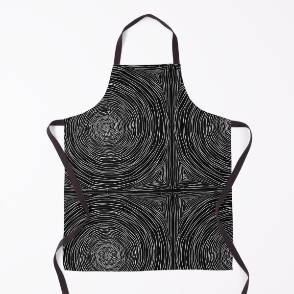 Item preview, Most Maximus Minimalistic Galactic Spiral Endless Pattern designed and sold by Infinite-Charm.