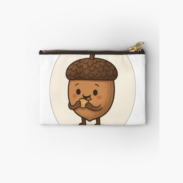 Item preview, The Gourmet Acorn designed and sold by LOLlagnier.