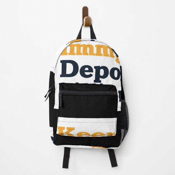 Item preview, Keep Immigrants Deport Billionaires designed and sold by Owcomm.