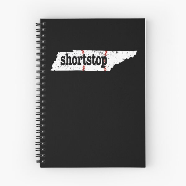Item preview, Tennessee Softball Shortstop Baseball Shortstop designed and sold by shoppzee.