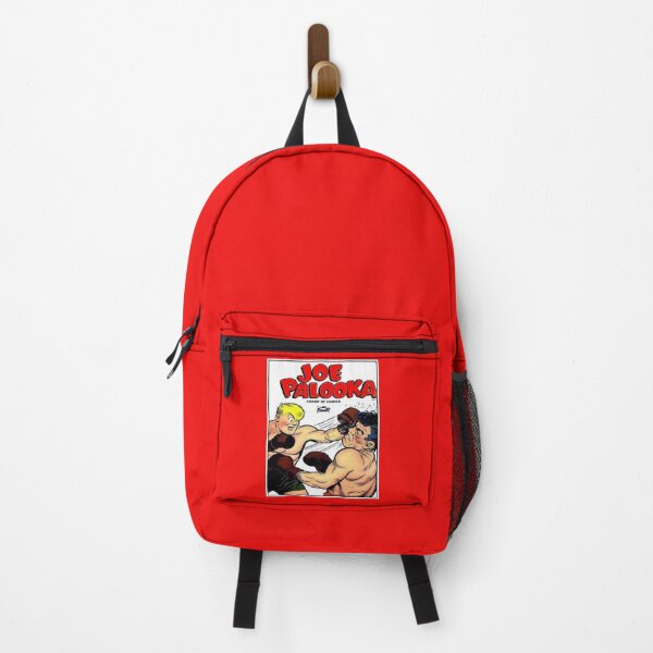 Item preview, Joe Palooka Heavyweight Boxing Champion of Comics designed and sold by posterbobs.