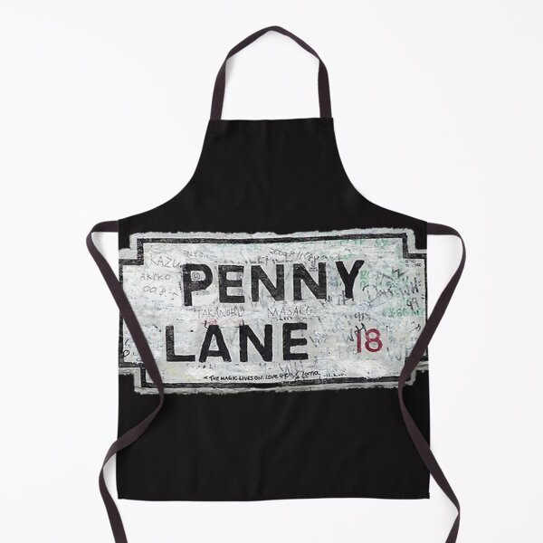 Artikelvorschau, Penny Lane entworfen und verkauft von HeidiPontbrian.