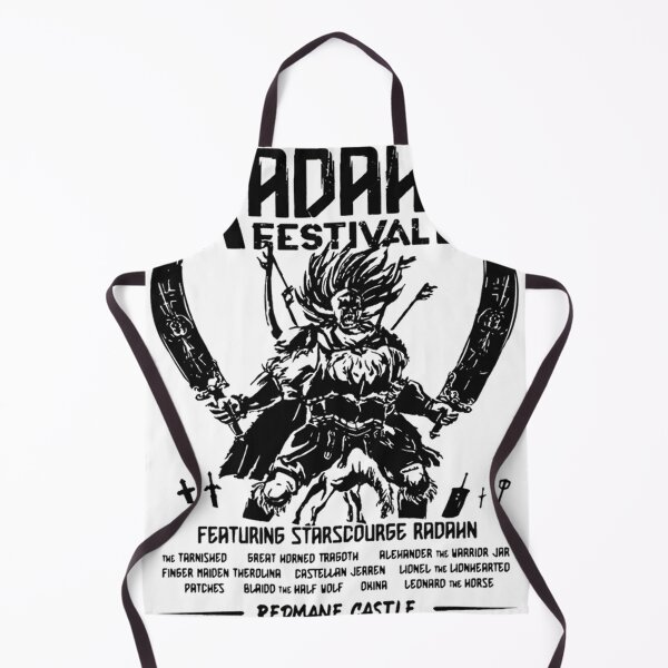 Item preview, Festival Radahn A Festival Radahn A Festival Radahn47 designed and sold by HeidiPontbrian.