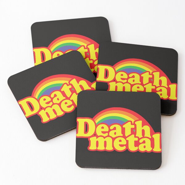 Item preview, Death Metal Parody designed and sold by HeidiPontbrian.