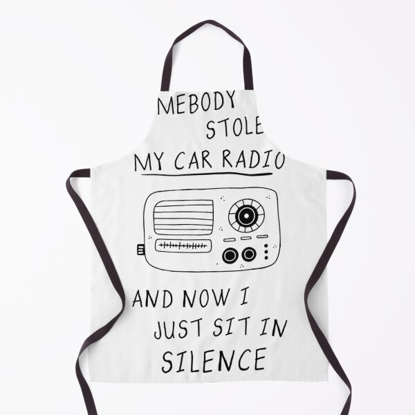 Item preview, Car Radio designed and sold by HeidiPontbrian.
