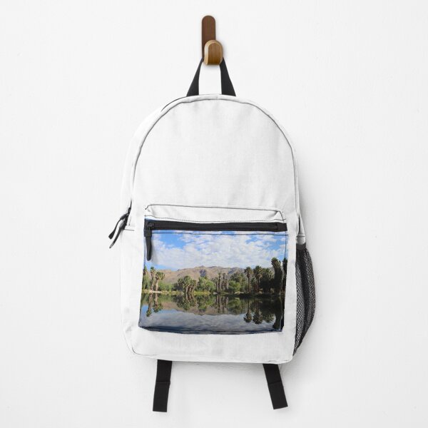 Item preview, Palm Trees Mountains And Clouds designed and sold by simonjayphotos.
