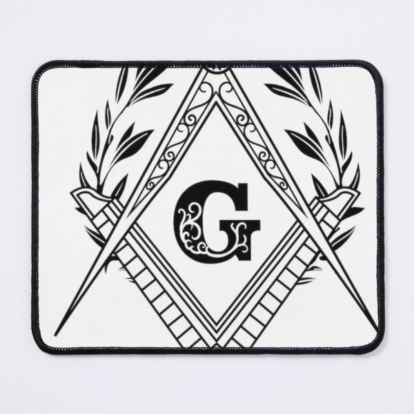 Item preview, Freemasonry designed and sold by magicone.