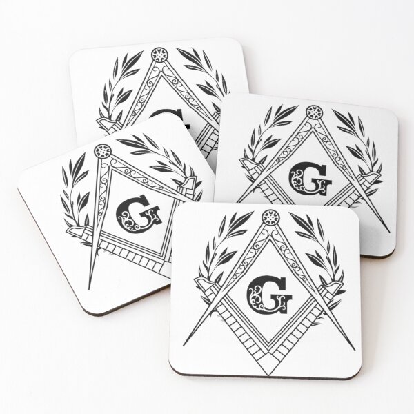 Item preview, Freemasonry designed and sold by magicone.