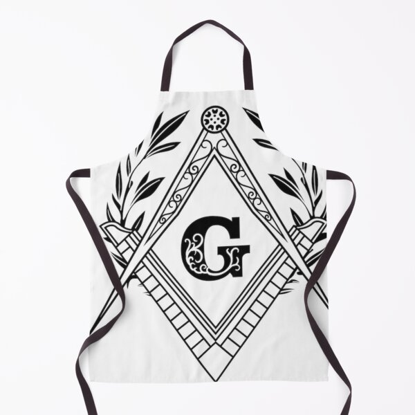 Item preview, Freemasonry designed and sold by magicone.