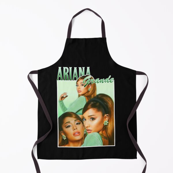 Item preview, Ariana Grande Pop Icon Tribute designed and sold by danlliart.